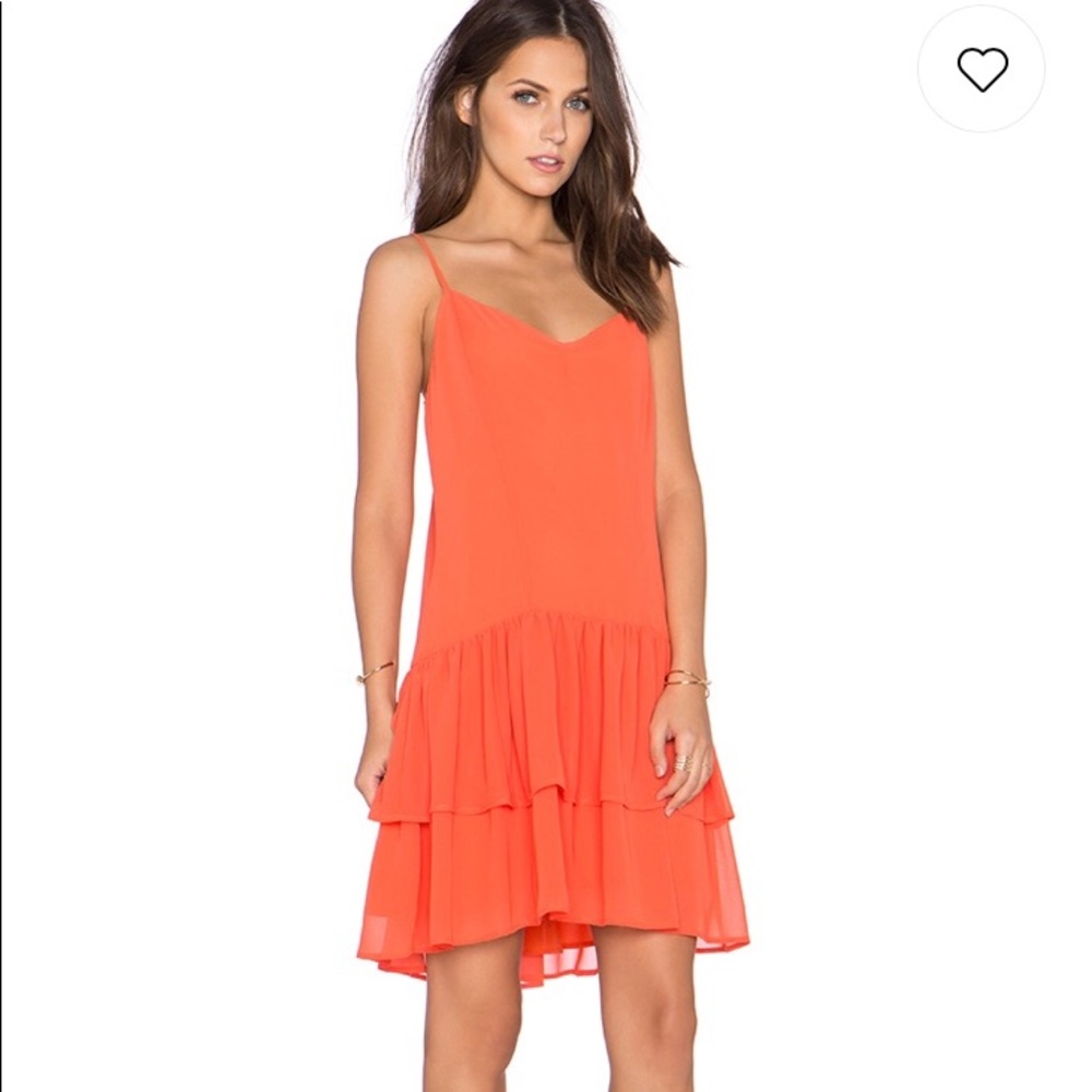 BCBGeneration Dress, Size Large, BNWT